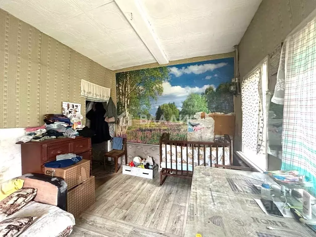 Дом в Ивановская область, Родники ул. 9 Января, 29 (25 м) - Фото 1