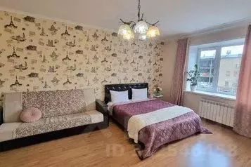 2-к кв. Астраханская область, Астрахань ул. Савушкина, 4к2 (10.0 м) - Фото 0