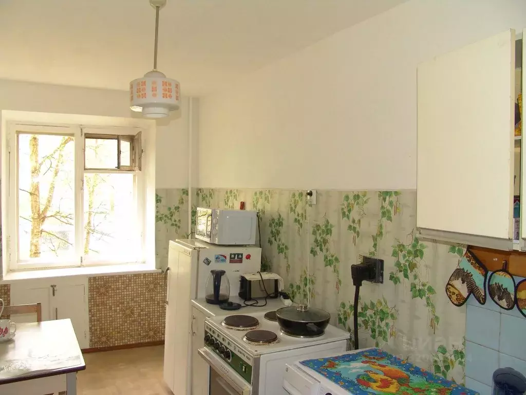 4-к кв. Новгородская область, Великий Новгород ул. Кочетова, 47 (70.0 ... - Фото 2