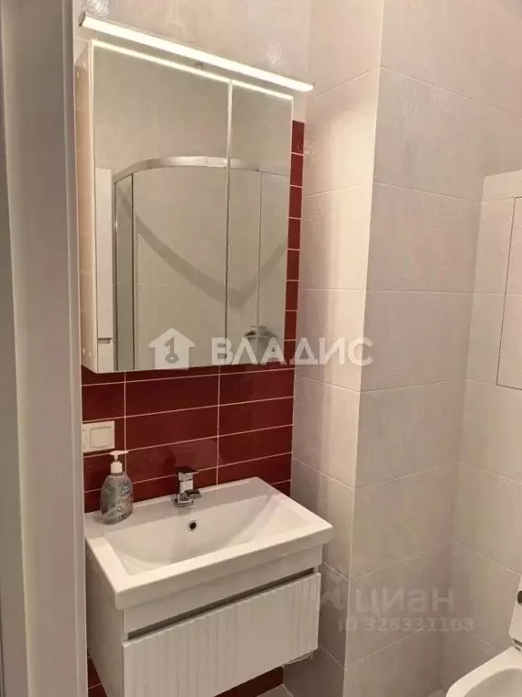 2-к кв. Москва просп. Прокшинский, 7 (38.0 м) - Фото 1