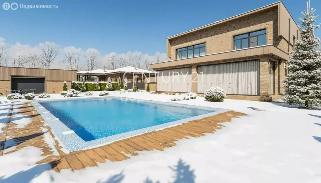 Дом в Московская область, Раменский муниципальный округ, КП Московские ... - Фото 2