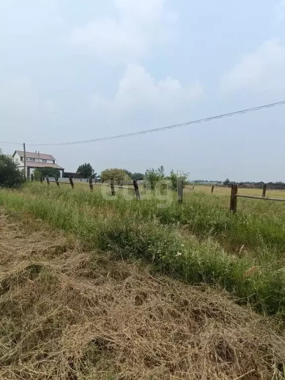 Участок в Амурская область, с. Тамбовка ул. Раздольная (10.0 сот.) - Фото 1