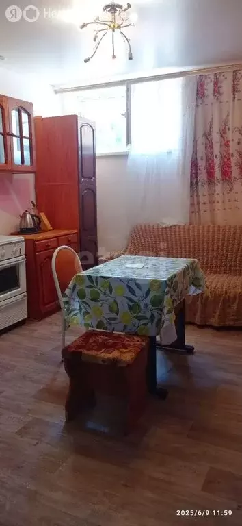 2-комнатная квартира: Геленджик, улица Гоголя, 11А (33.4 м) - Фото 0