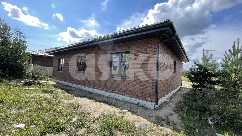 Дом в Московская область, Раменское ул. Мартовская, 27 (139 м) - Фото 2