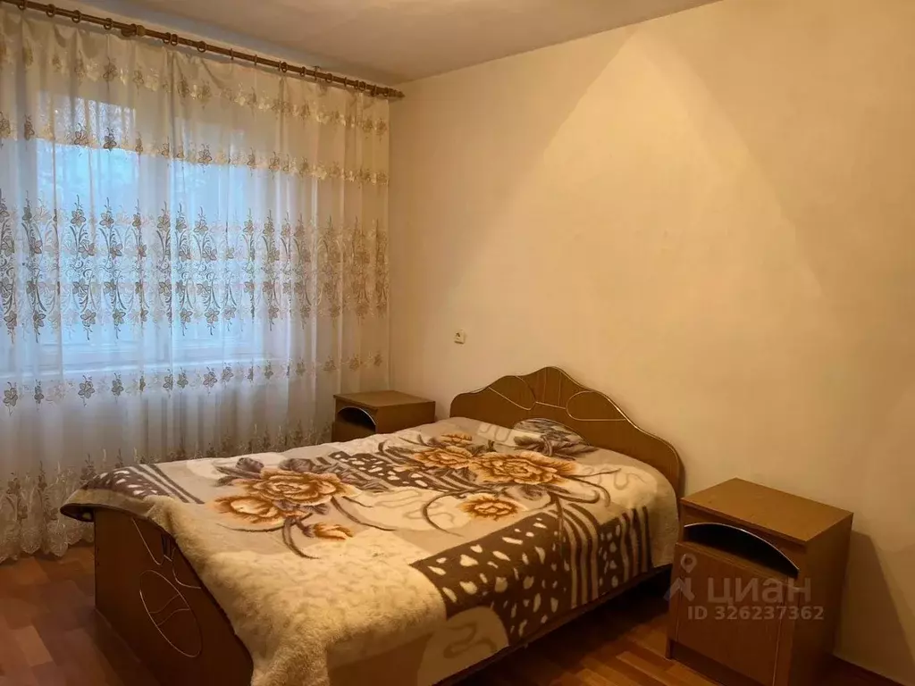 2-к кв. Северная Осетия, Моздок ул. Гастелло, 4 (60.8 м) - Фото 1