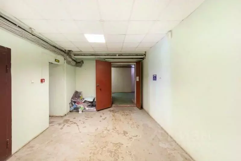 Производственное помещение в Санкт-Петербург просп. Тореза, 68Ж (305 ... - Фото 1