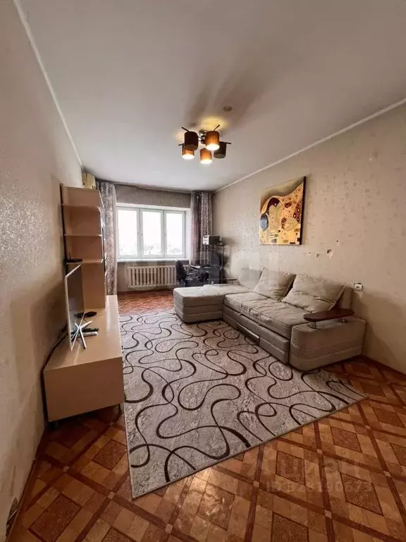 2-к кв. Амурская область, Благовещенск Театральная ул., 183/2 (55.8 м) - Фото 1