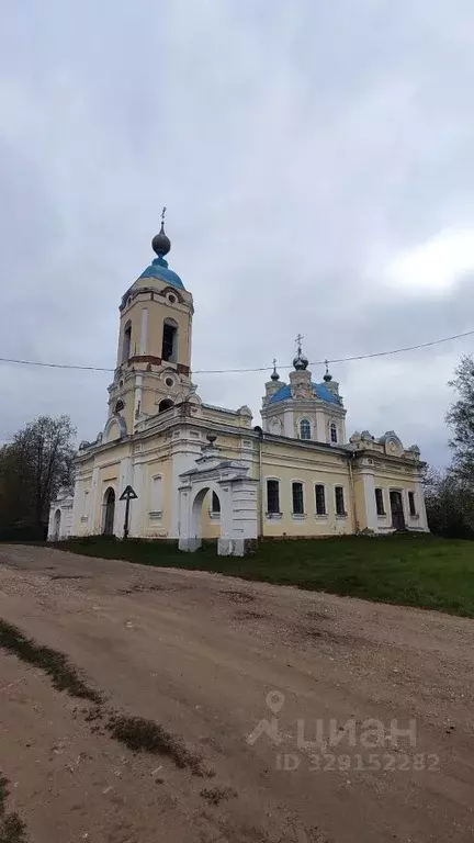 Участок в Новгородская область, Шимское городское поселение, д. Голино ... - Фото 2