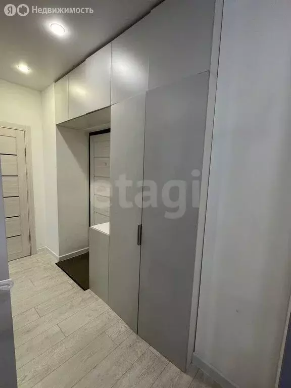 2-комнатная квартира: Ростов-на-Дону, Стабильная улица, 3с3 (48 м) - Фото 1