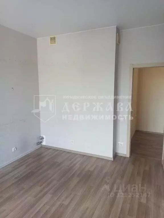 2-к кв. Кемеровская область, Кемерово Лесная Поляна жилрайон, бул. ... - Фото 2