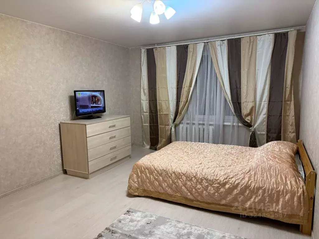 1-к кв. Москва Кленовый бул., 19К1 (36.0 м) - Фото 2