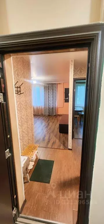 2-к кв. Москва проезд Берингов, 6К2 (47.3 м) - Фото 0