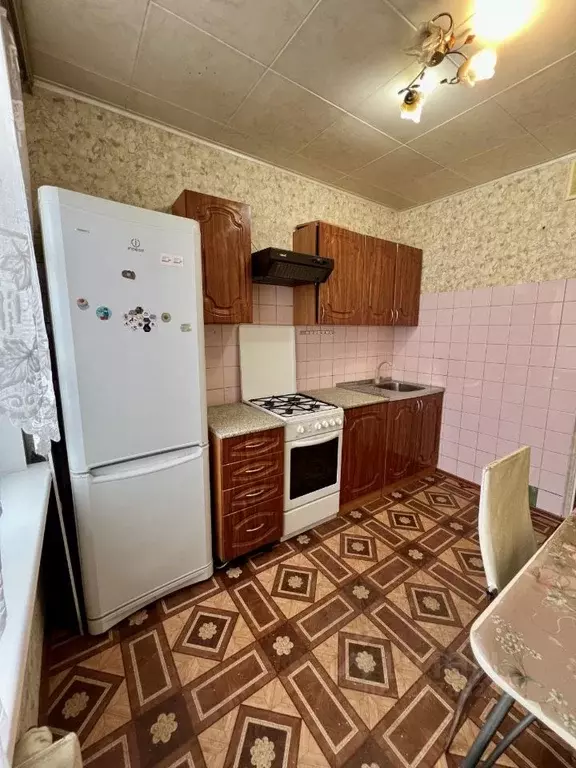 2-к кв. Московская область, Электросталь ул. Журавлева, 15 (52.7 м) - Фото 2