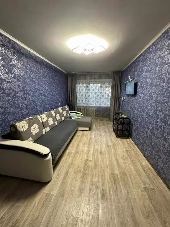 2-к кв. Иркутская область, Тайшет ул. Горького, 5 (40.0 м) - Фото 1