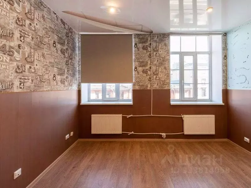 Офис в Санкт-Петербург Звенигородская ул., 9-11К (18 м) - Фото 1