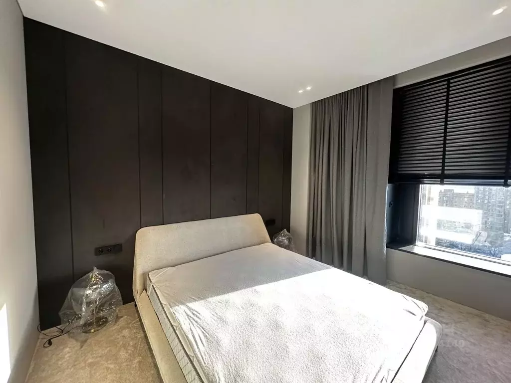 2-к кв. Хабаровский край, Хабаровск Комсомольская ул., 45 (80.0 м) - Фото 1