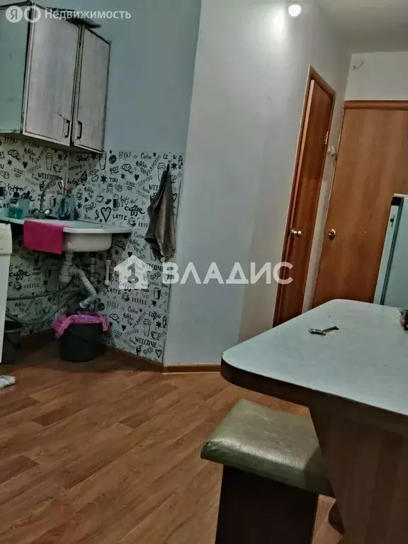1к в -комнатной квартире (16 м) - Фото 2