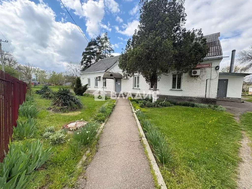 Помещение свободного назначения (331 м) - Фото 1