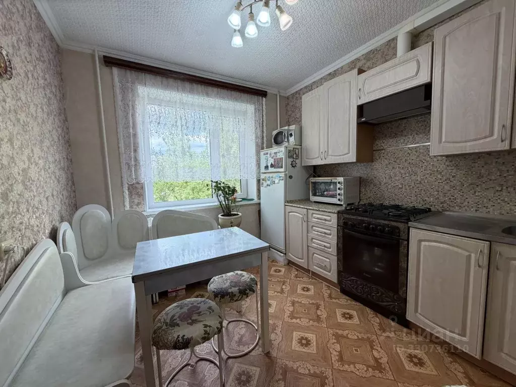 3-к кв. Московская область, Наро-Фоминск ул. Луговая, 7 (62.8 м) - Фото 2