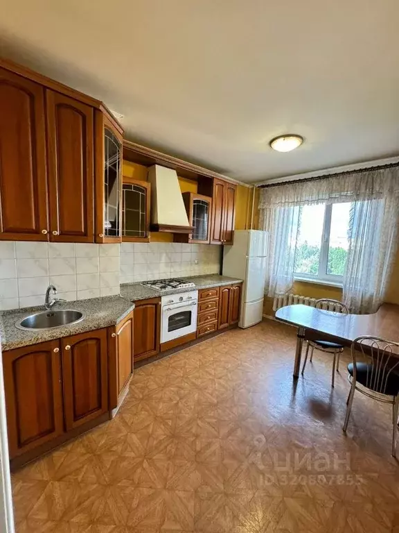 3-к кв. Саратовская область, Энгельс Степная ул., 37 (63.0 м) - Фото 1