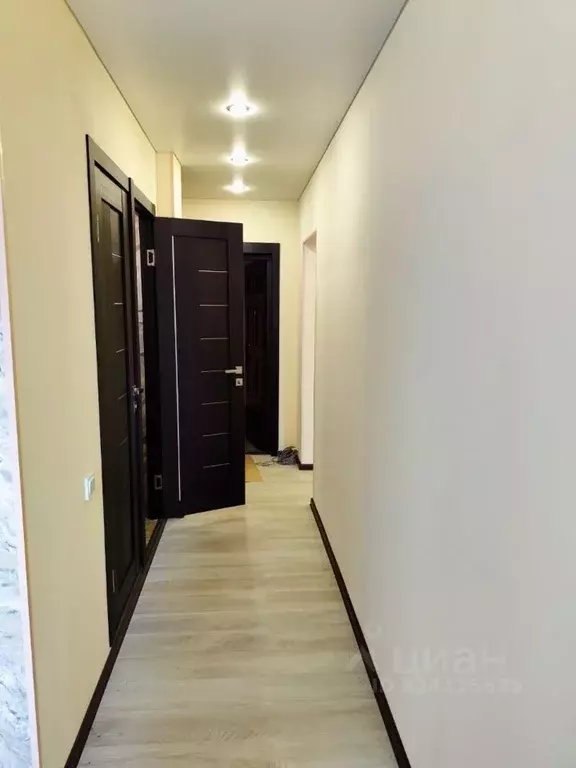 1-к кв. Красноярский край, Красноярск ул. Ломоносова, 10 (27.0 м) - Фото 1