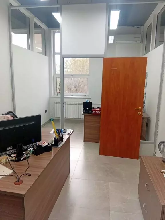 Офис в Татарстан, Казань ул. Калинина, 62 (22 м) - Фото 1