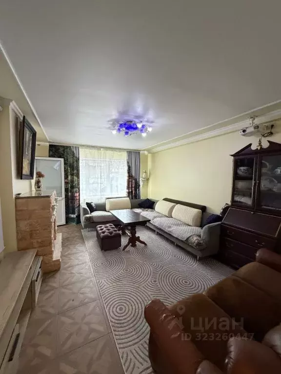 Коттедж в Москва пос. Станции Крекшино, ул. Станционная, 25 (140 м) - Фото 1