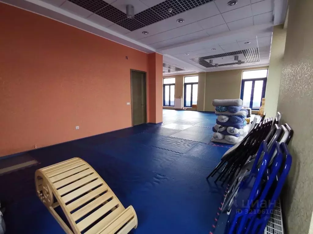 Помещение свободного назначения в Северная Осетия, Владикавказ ... - Фото 1