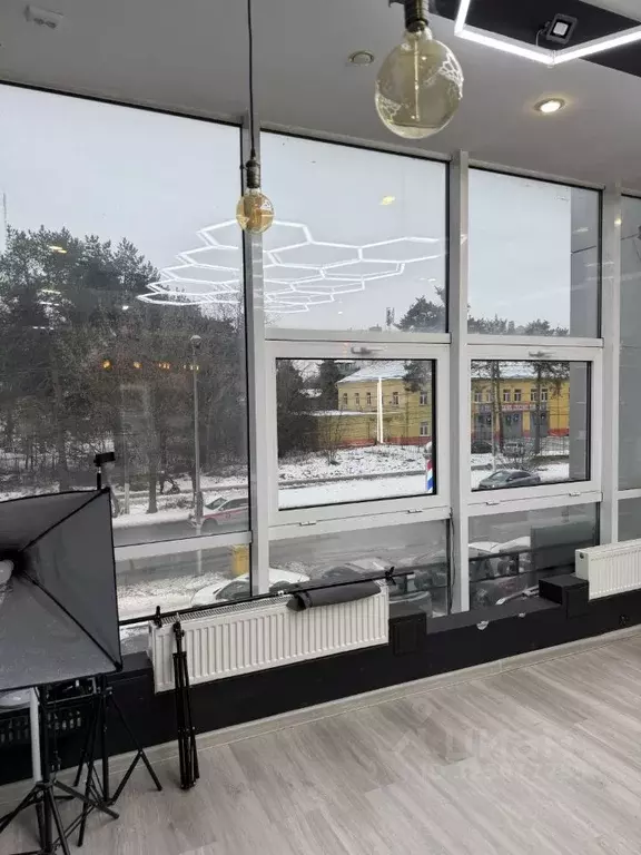 Помещение свободного назначения в Тверская область, Тверь ул. Маршала ... - Фото 2