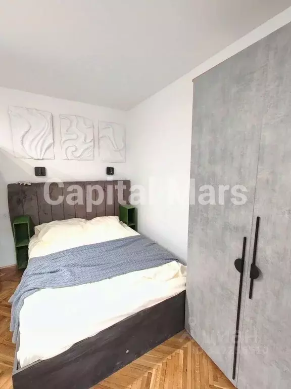 2-к кв. Москва Реутовская ул., 22К1 (45.0 м) - Фото 1