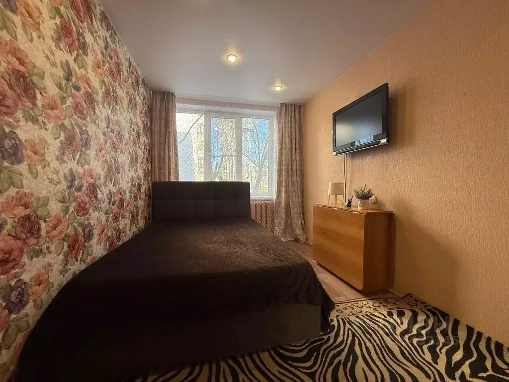 3-к кв. Пермский край, Чайковский ул. Горького, 5 (60.0 м) - Фото 1