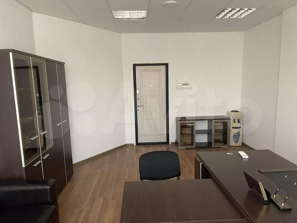 Продается офисное помещение 26,6 кв.м на ул. Бабушкина - Фото 0
