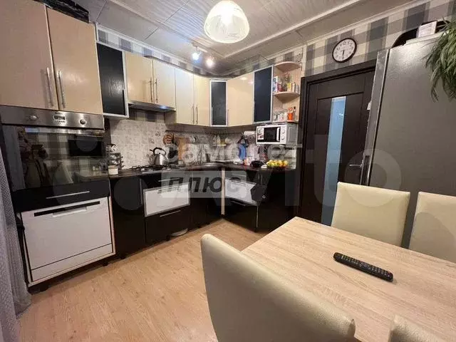 2-к. квартира, 54 м, 4/5 эт. - Фото 0