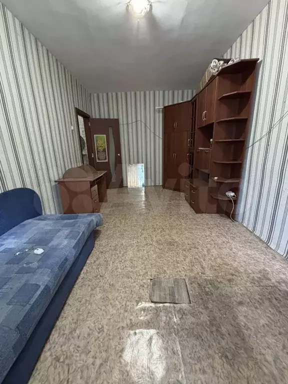 2-к. квартира, 42 м, 1/2 эт. - Фото 1