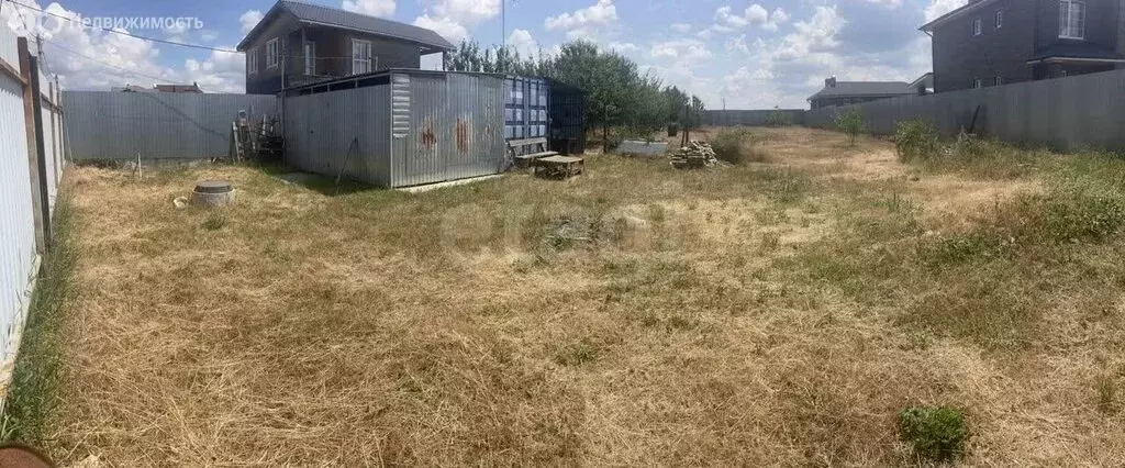 Участок в хутор Красный Крым, улица Братьев Баян (12 м) - Фото 1