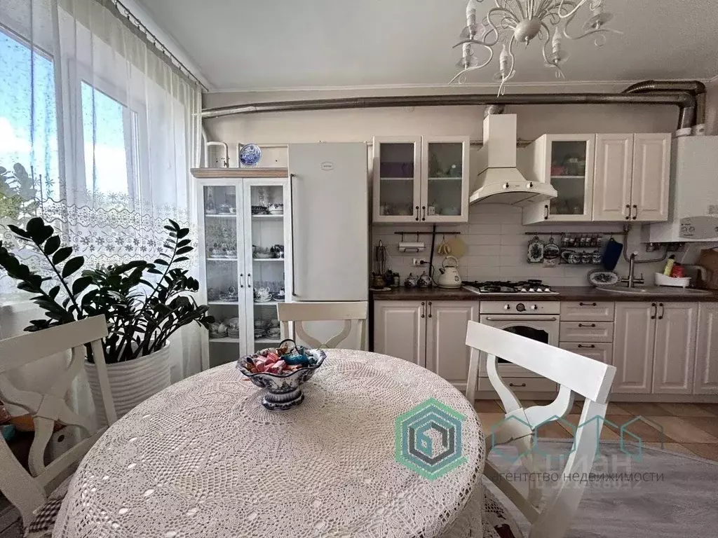 1-к кв. Калининградская область, Калининград просп. Мира, 141 (48.2 м) - Фото 1