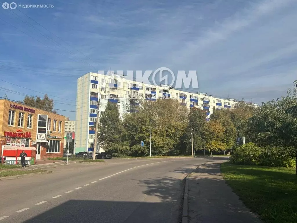 4-комнатная квартира: Люберцы, улица Митрофанова, 2А (68 м) - Фото 1
