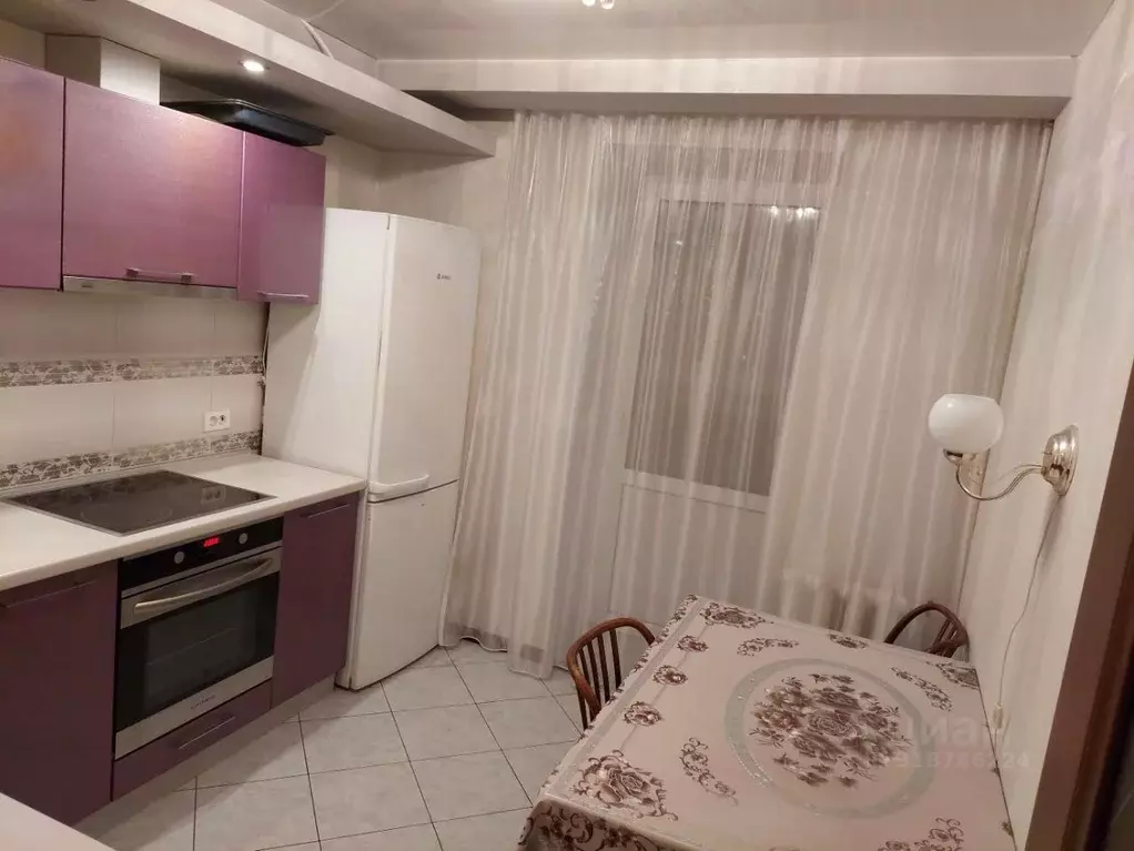 1-к кв. Кировская область, Киров ул. Мира, 31а (36.0 м) - Фото 1