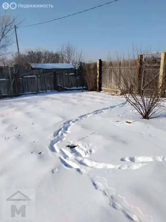 Участок в Абакан, Солнечная улица, 26 (6 м) - Фото 1