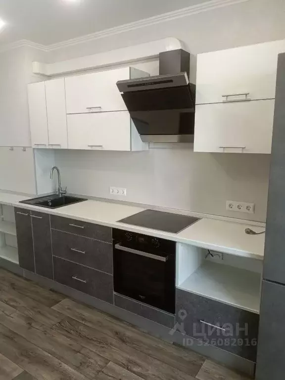 1-к кв. Ростовская область, Ростов-на-Дону ул. Герасименко, 17/5 (43.0 ... - Фото 2