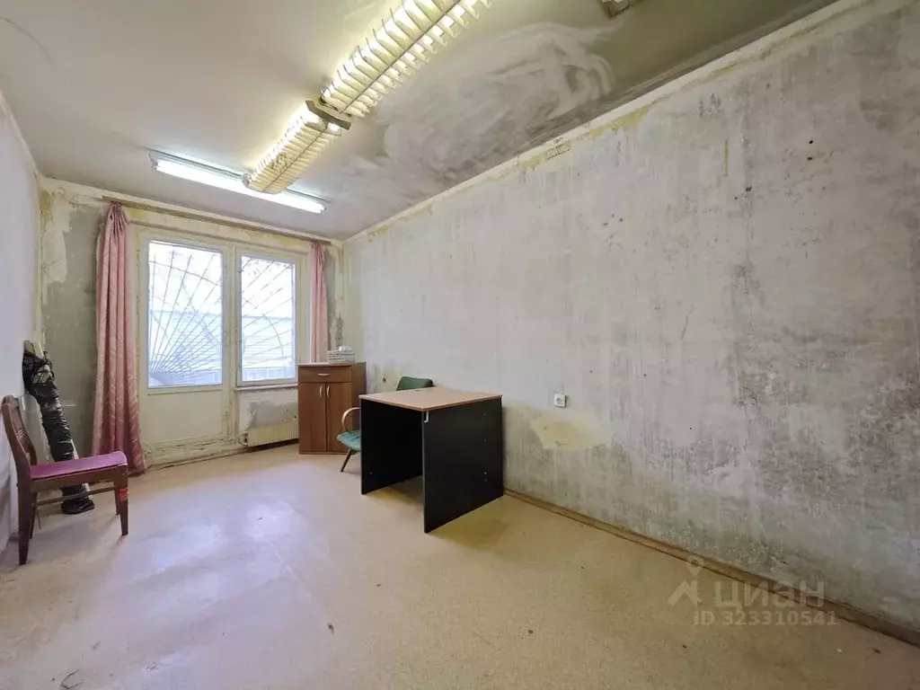 Помещение свободного назначения в Воронежская область, Воронеж ул. ... - Фото 1