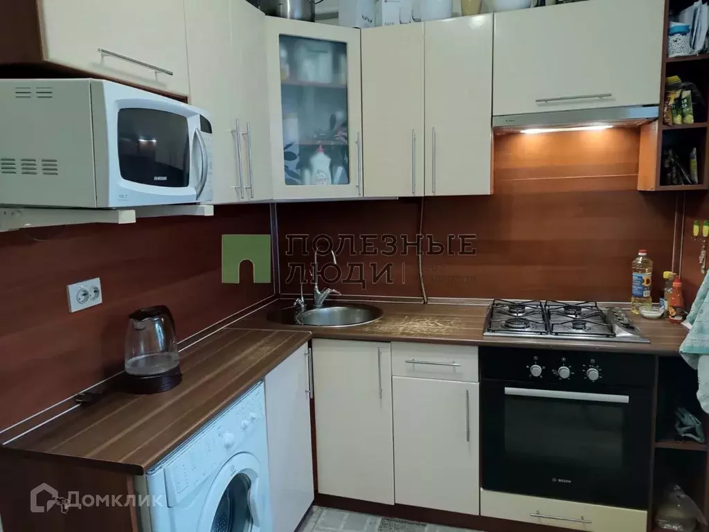 Продаётся 3-к квартира, 57.7 м - Фото 1