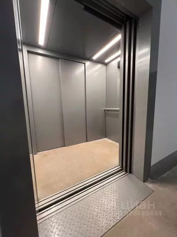 1-к кв. Челябинская область, Челябинск Набережная ул., 5Б (32.0 м) - Фото 2