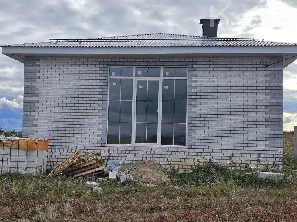 Дом в Воронежская область, Рамонский район, с. Новоживотинное ул. 40 ... - Фото 2