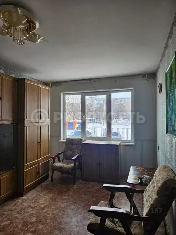 2-к кв. Мурманская область, Кольский район, Молочный городское ... - Фото 0