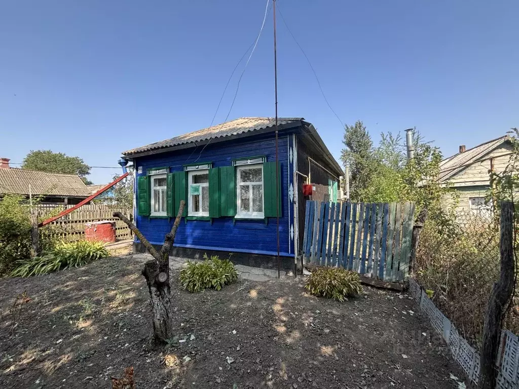 Дом в Краснодарский край, Кущевский район, Средние Чубурки хут. ... - Фото 2