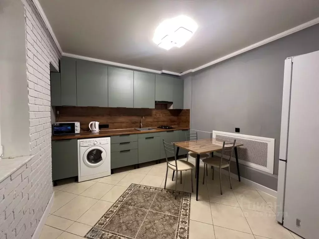 Дом в Краснодарский край, Краснодар Центральный мкр, ул. Фрунзе, 118 ... - Фото 1