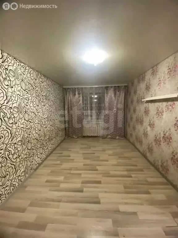 2-комнатная квартира: Аша, улица Кирова, 24 (41 м) - Фото 1