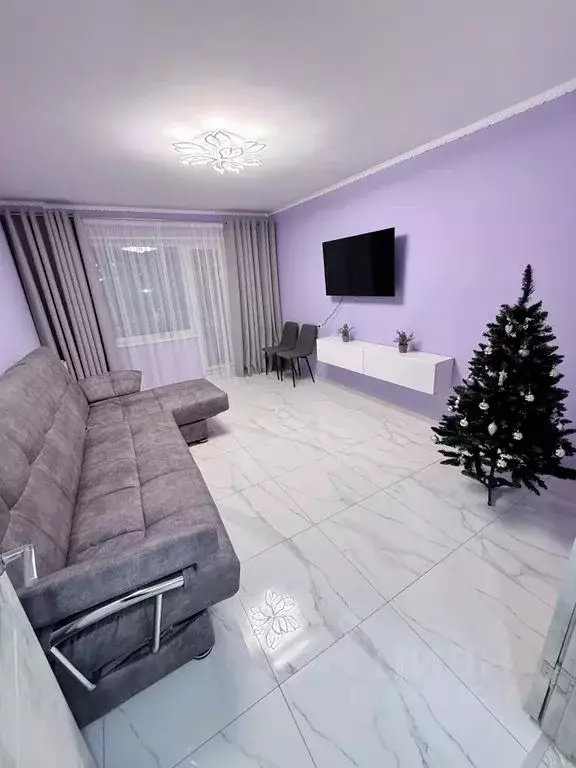 3-к кв. Челябинская область, Юрюзань Катав-Ивановский район, ул. Ильи ... - Фото 1