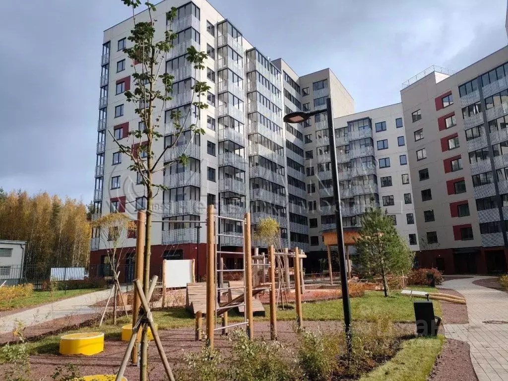 1-к кв. Ленинградская область, Всеволожский район, Заневское городское ... - Фото 1